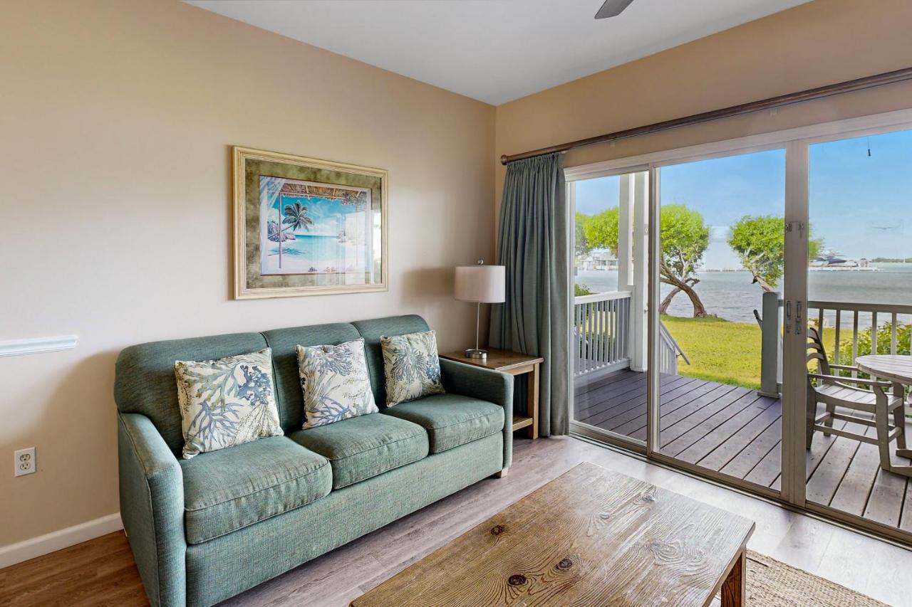 Reef House Villa ดั๊กคีย์ ภายนอก รูปภาพ