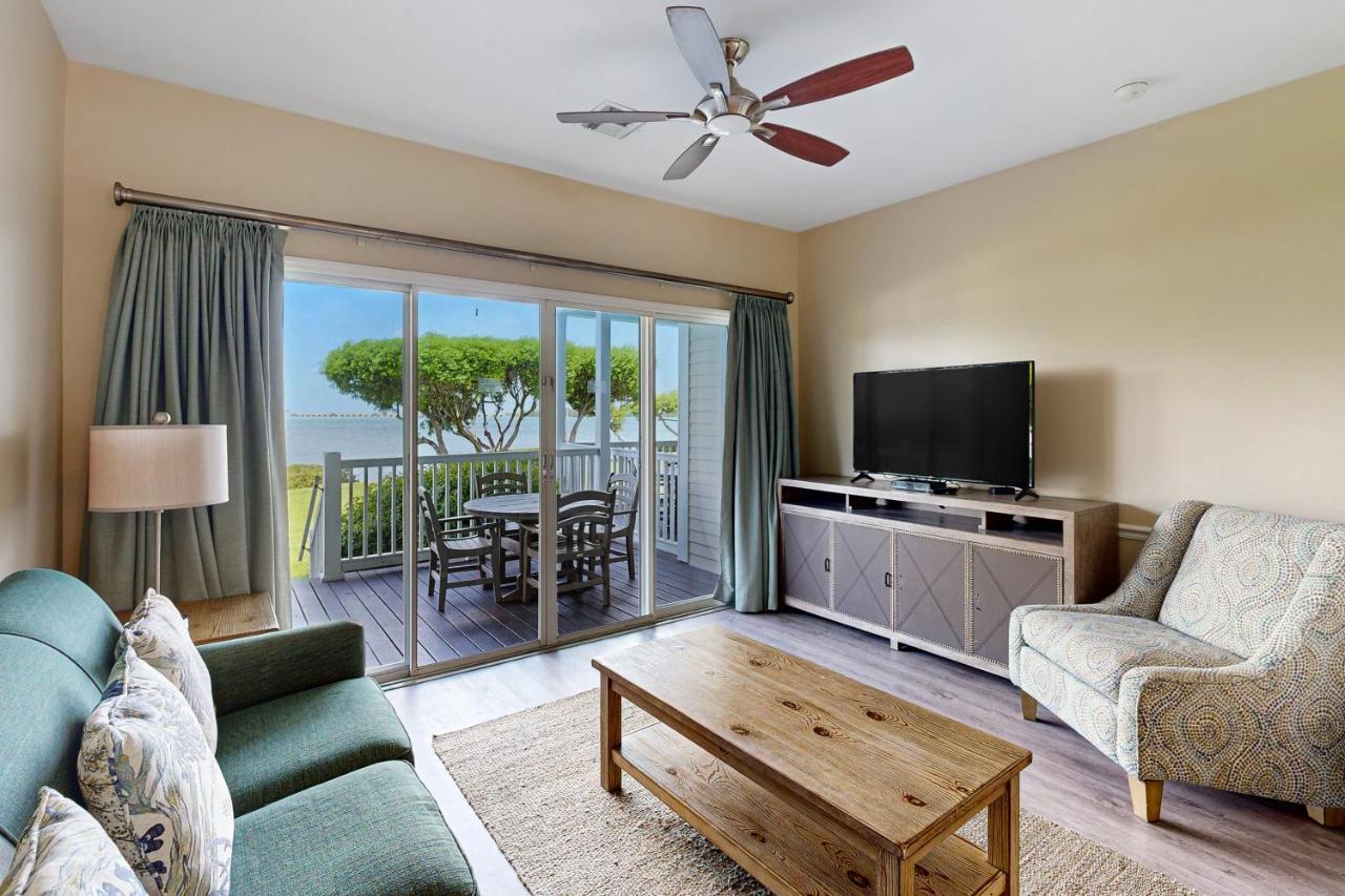 Reef House Villa ดั๊กคีย์ ภายนอก รูปภาพ