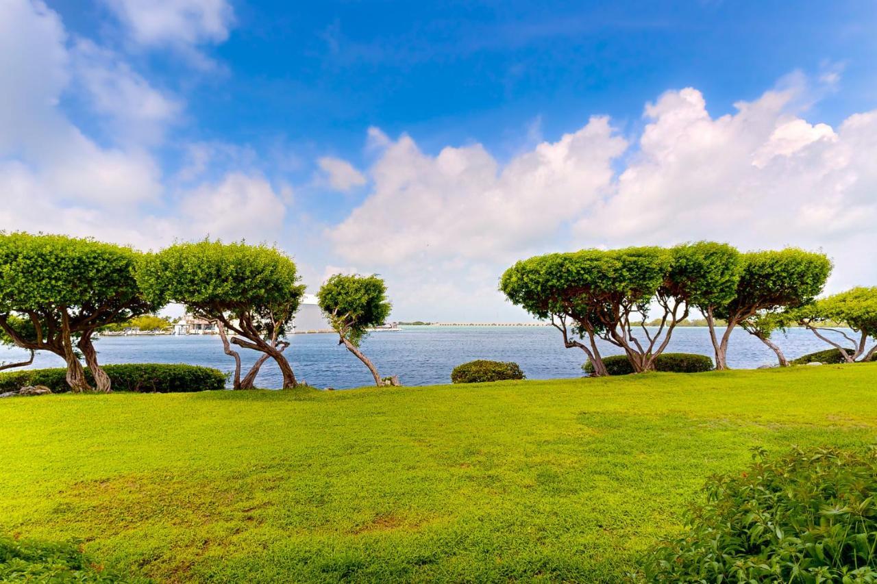 Reef House Villa ดั๊กคีย์ ภายนอก รูปภาพ