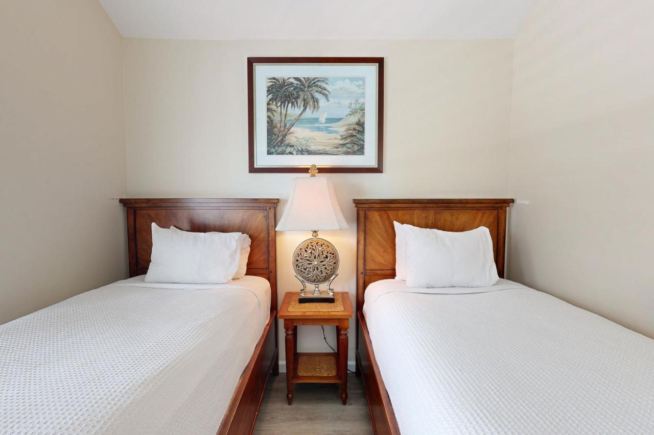 Reef House Villa ดั๊กคีย์ ภายนอก รูปภาพ